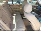 Lexus LS Image 11