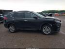 Nissan Rogue Sv Image 4