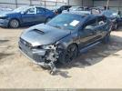 Subaru WRX Image 9