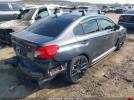 Subaru WRX Image 2