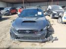 Subaru WRX Image 15