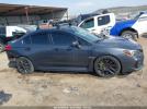 Subaru WRX Image 14