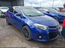 Toyota Corolla S Premium Image 1