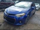 Toyota Corolla S Premium Image 11