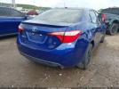 Toyota Corolla S Premium Image 19