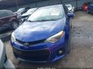 Toyota Corolla S Premium Image 17