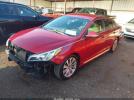 Hyundai SONATA Sport Image 2