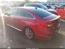 Hyundai SONATA Sport Image 5
