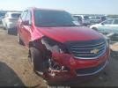 Chevrolet Traverse 2lt Image 1