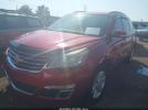 Chevrolet Traverse 2lt Image 2