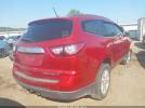 Chevrolet Traverse 2lt Image 5