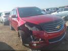 Chevrolet Traverse 2lt Image 6