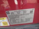 Chevrolet Traverse 2lt Image 16