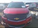 Chevrolet Traverse 2lt Image 9