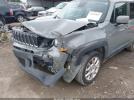 Jeep Renegade Latitude Fwd Image 3