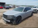 Dodge Charger Sxt Rwd Image 5