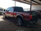 Ford F-250 Lariat Image 2