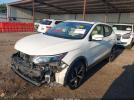 Nissan Rogue Sl Awd Xtronic Cvt Image 10