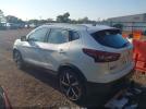 Nissan Rogue Sl Awd Xtronic Cvt Image 9