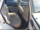 Nissan Rogue Sl Awd Xtronic Cvt Image 15