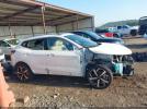 Nissan Rogue Sl Awd Xtronic Cvt Image 5