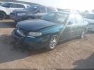 Chevrolet Malibu Ls Image 3