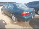 Chevrolet Malibu Ls Image 5