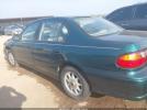 Chevrolet Malibu Ls Image 11