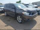 Toyota Highlander Limited Image 1