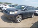 Toyota Highlander Limited Image 3