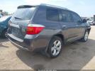 Toyota Highlander Limited Image 6