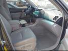 Toyota Highlander Limited Image 2