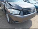 Toyota Highlander Limited Image 8