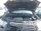 Toyota Highlander Limited Image 11