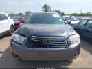 Toyota Highlander Limited Image 10