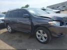 Toyota Highlander Limited Image 17