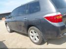 Toyota Highlander Limited Image 13