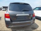 Toyota Highlander Limited Image 16