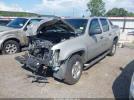 Chevrolet Avalanche 1500 Ls Image 5