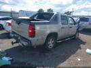 Chevrolet Avalanche 1500 Ls Image 8