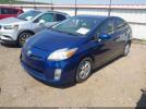 Toyota Prius Iii Image 14