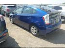 Toyota Prius Iii Image 6