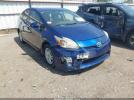 Toyota Prius Iii Image 8