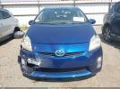 Toyota Prius Iii Image 16