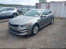 Kia Optima Lx Image 7