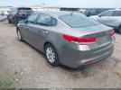 Kia Optima Lx Image 4