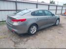 Kia Optima Lx Image 8