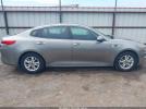 Kia Optima Lx Image 16