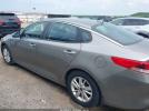 Kia Optima Lx Image 11