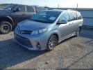Toyota Sienna Xle 8 Passenger Image 17